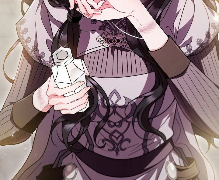 I Will Become the Villain’s Poison Detector - Chapter 55 Page 110