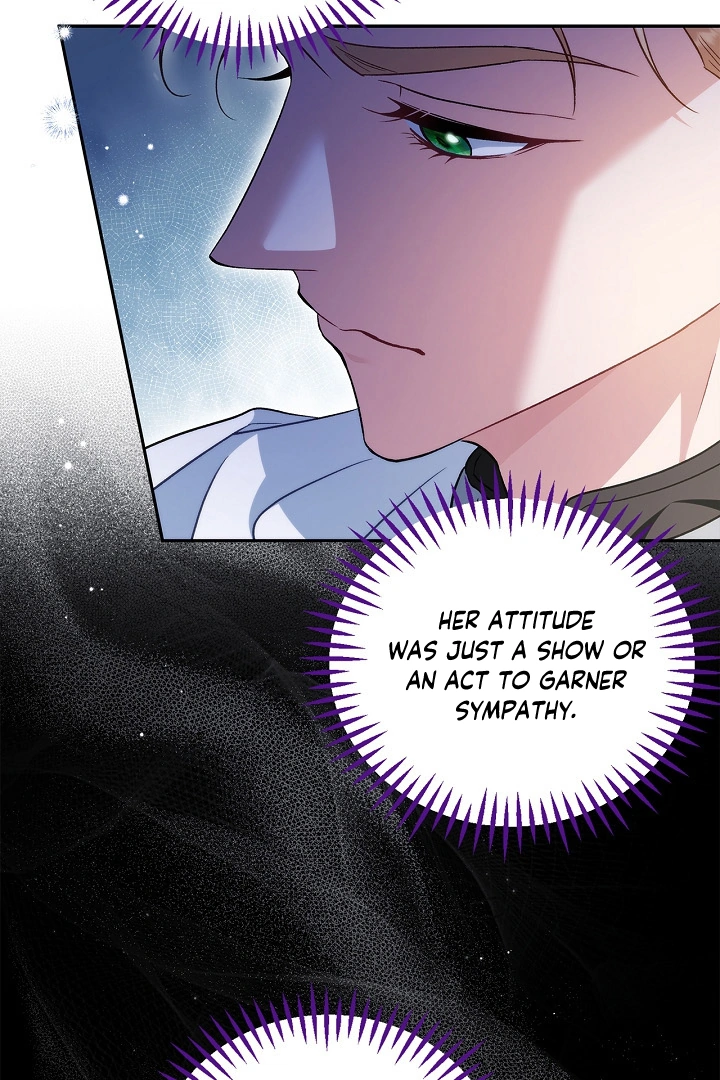 I Will Become the Villain’s Poison Detector - Chapter 55 Page 114