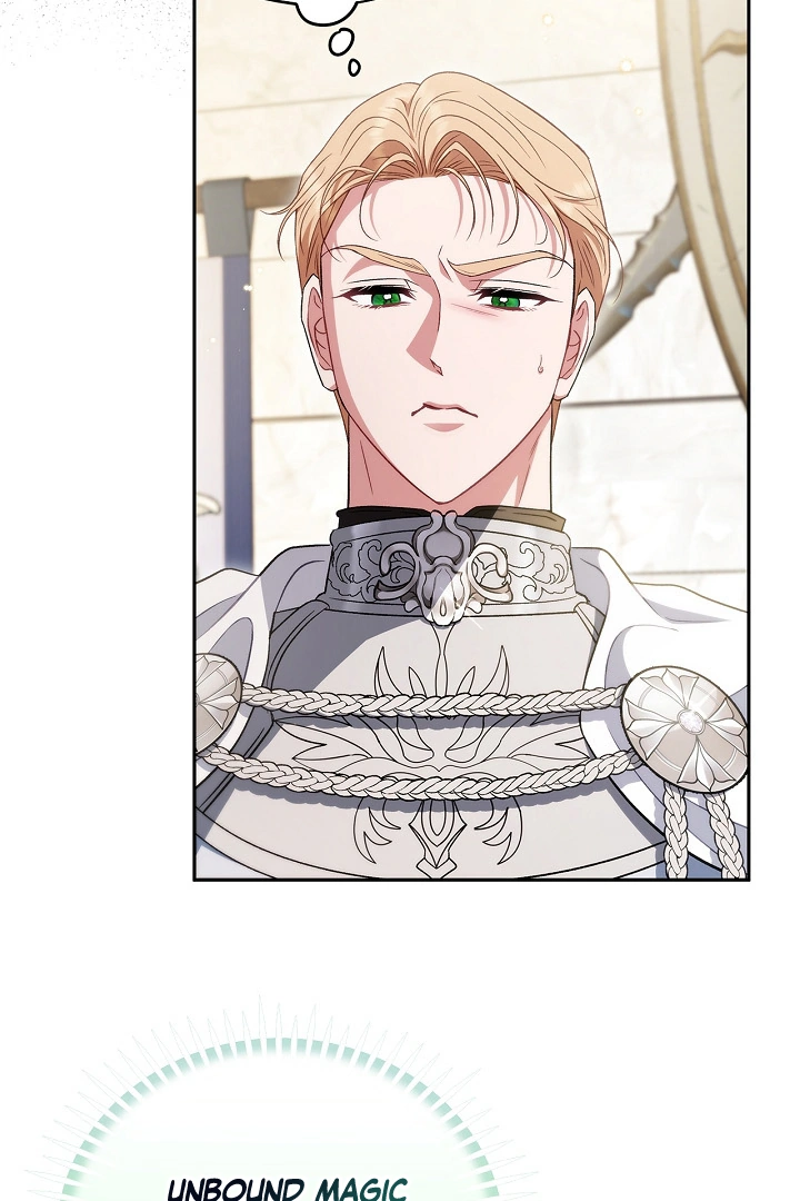 I Will Become the Villain’s Poison Detector - Chapter 55 Page 118