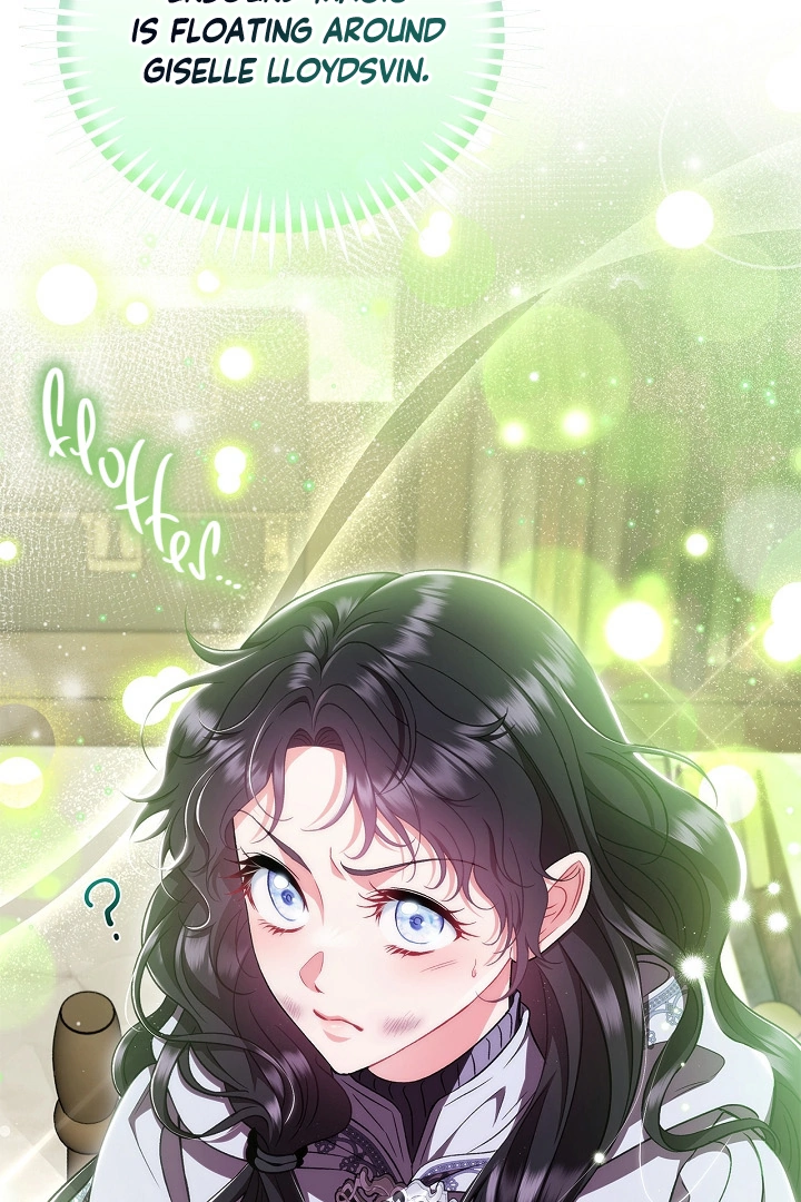 I Will Become the Villain’s Poison Detector - Chapter 55 Page 119