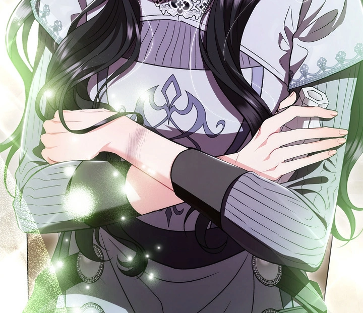 I Will Become the Villain’s Poison Detector - Chapter 55 Page 120