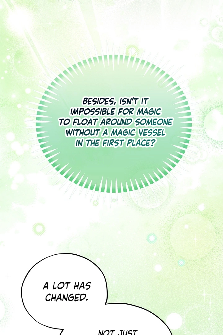 I Will Become the Villain’s Poison Detector - Chapter 55 Page 122