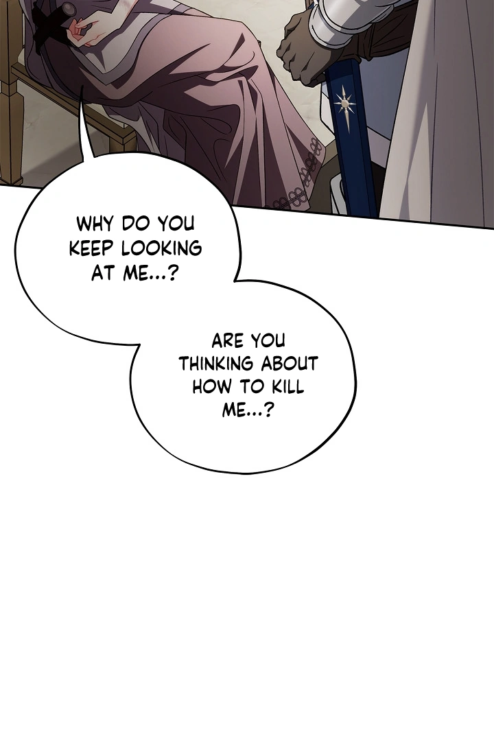 I Will Become the Villain’s Poison Detector - Chapter 55 Page 124