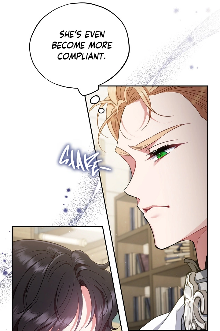 I Will Become the Villain’s Poison Detector - Chapter 55 Page 125