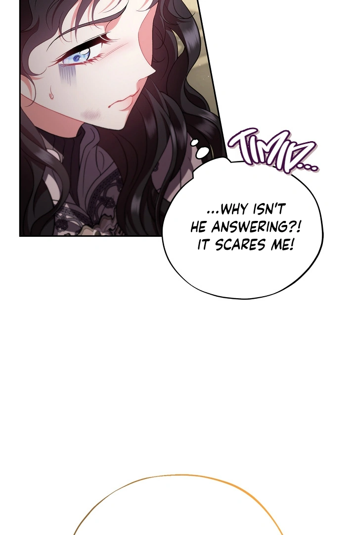 I Will Become the Villain’s Poison Detector - Chapter 55 Page 126