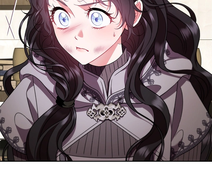 I Will Become the Villain’s Poison Detector - Chapter 55 Page 128