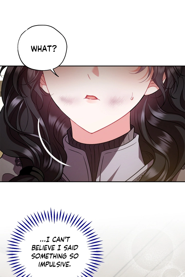 I Will Become the Villain’s Poison Detector - Chapter 55 Page 129