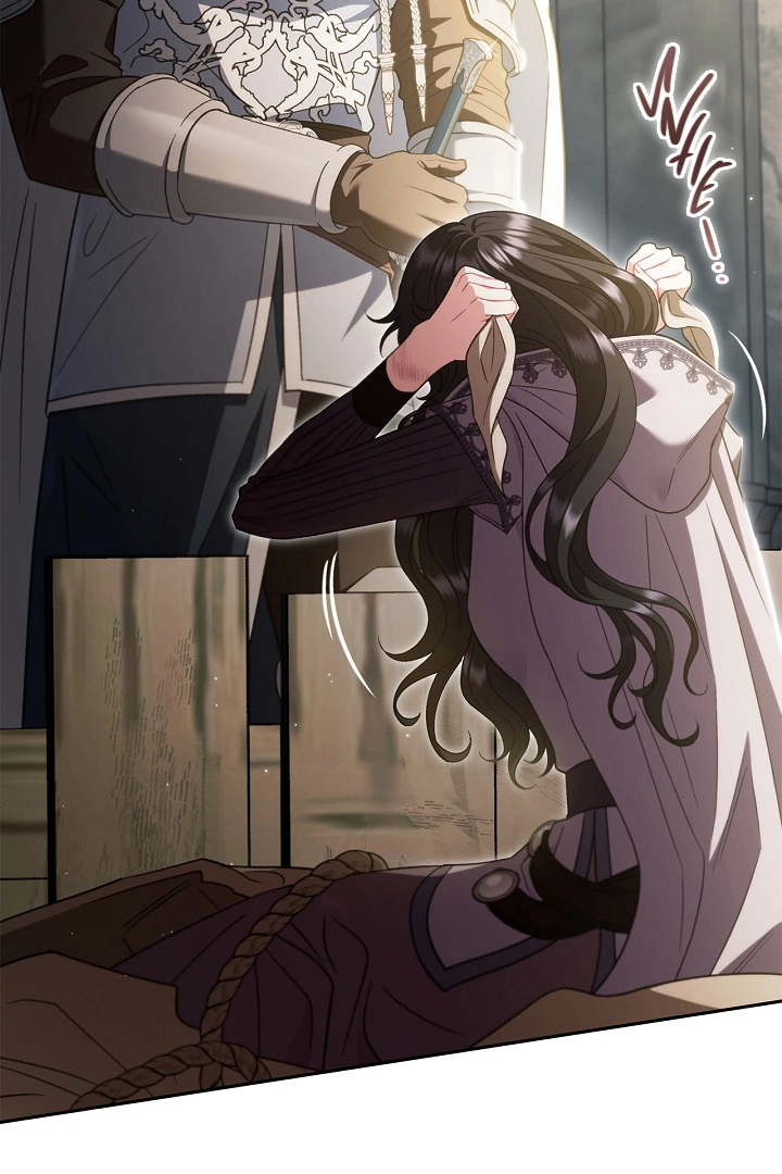 I Will Become the Villain’s Poison Detector - Chapter 55 Page 13