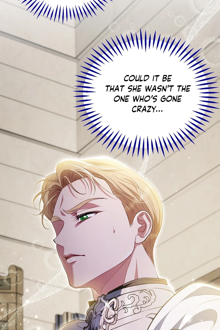 I Will Become the Villain’s Poison Detector - Chapter 55 Page 130