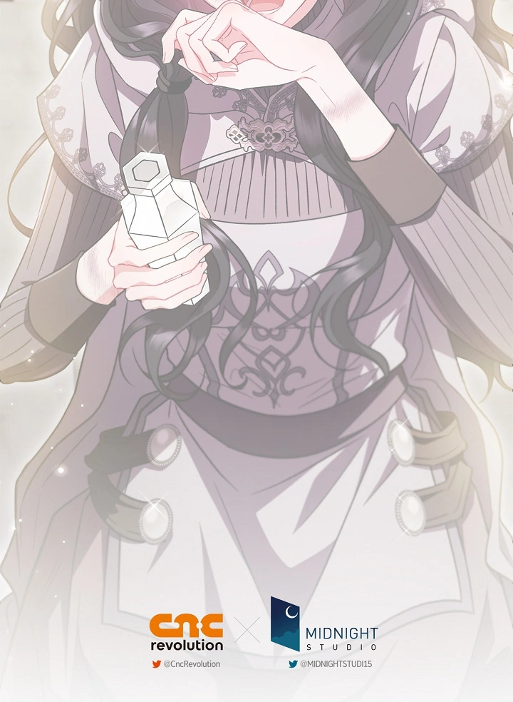 I Will Become the Villain’s Poison Detector - Chapter 55 Page 134