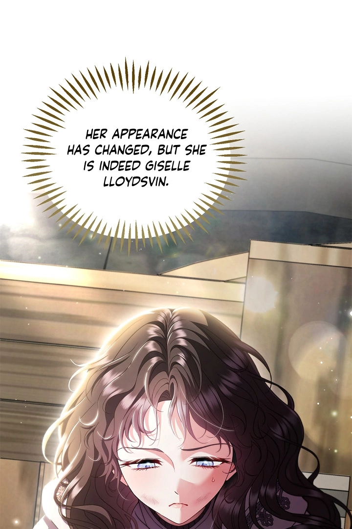 I Will Become the Villain’s Poison Detector - Chapter 55 Page 14