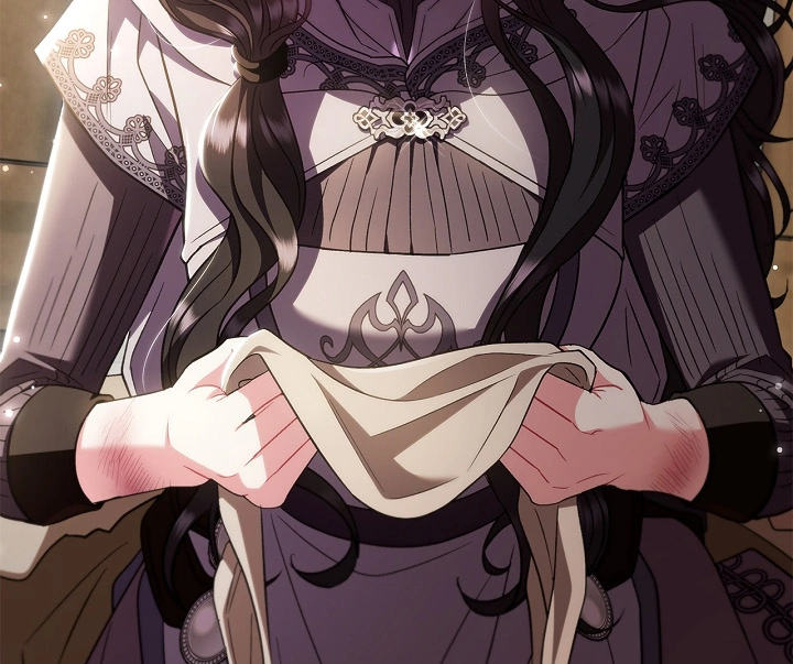 I Will Become the Villain’s Poison Detector - Chapter 55 Page 15