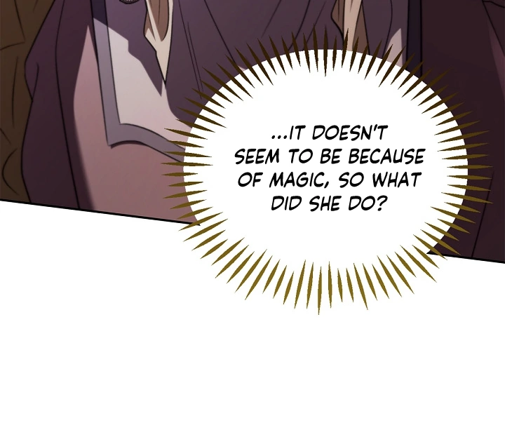 I Will Become the Villain’s Poison Detector - Chapter 55 Page 16