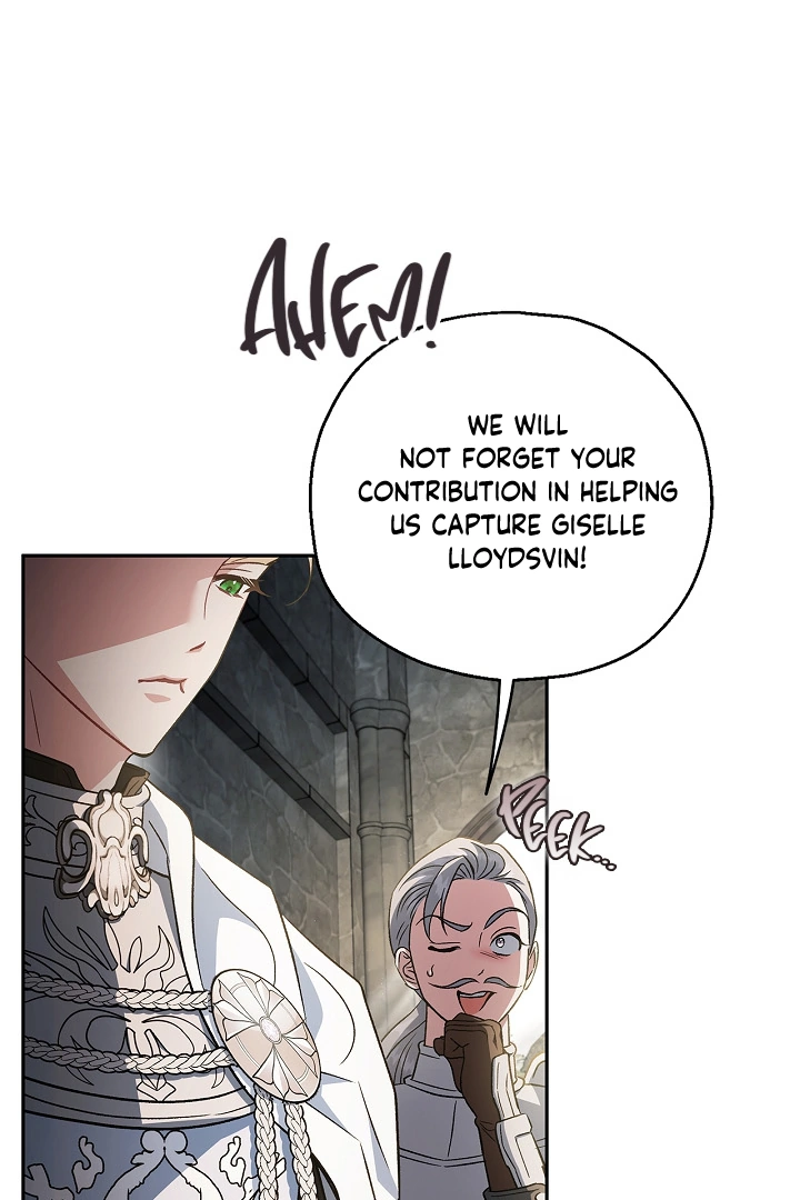 I Will Become the Villain’s Poison Detector - Chapter 55 Page 17