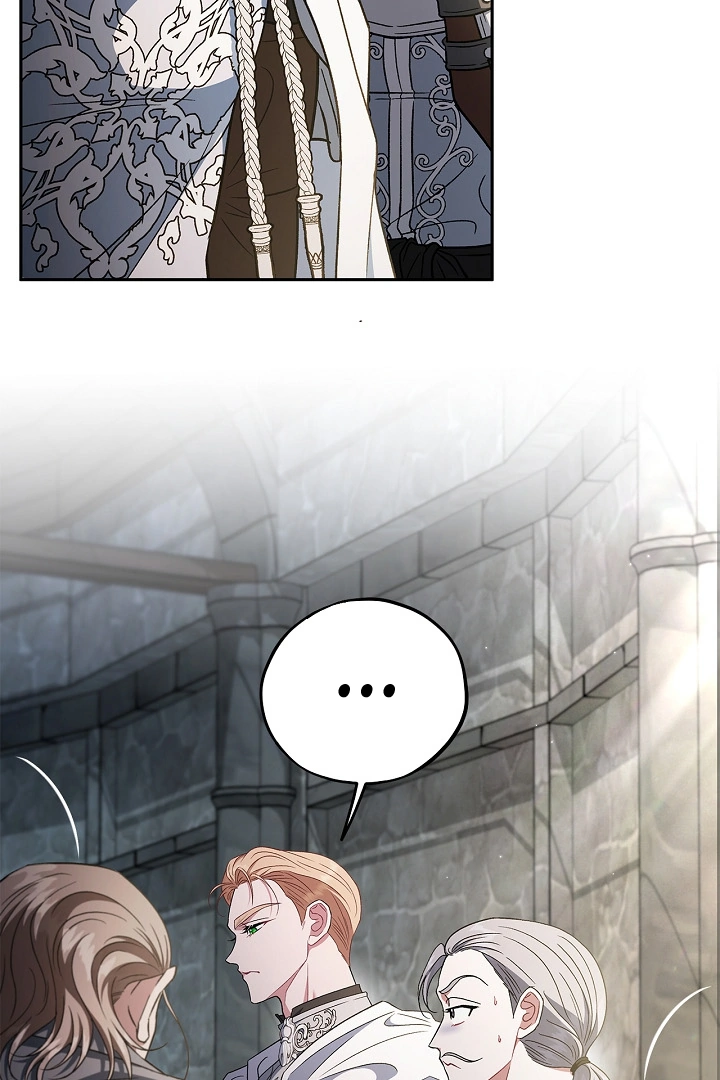 I Will Become the Villain’s Poison Detector - Chapter 55 Page 18