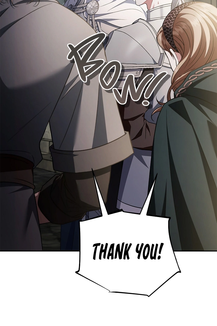 I Will Become the Villain’s Poison Detector - Chapter 55 Page 19