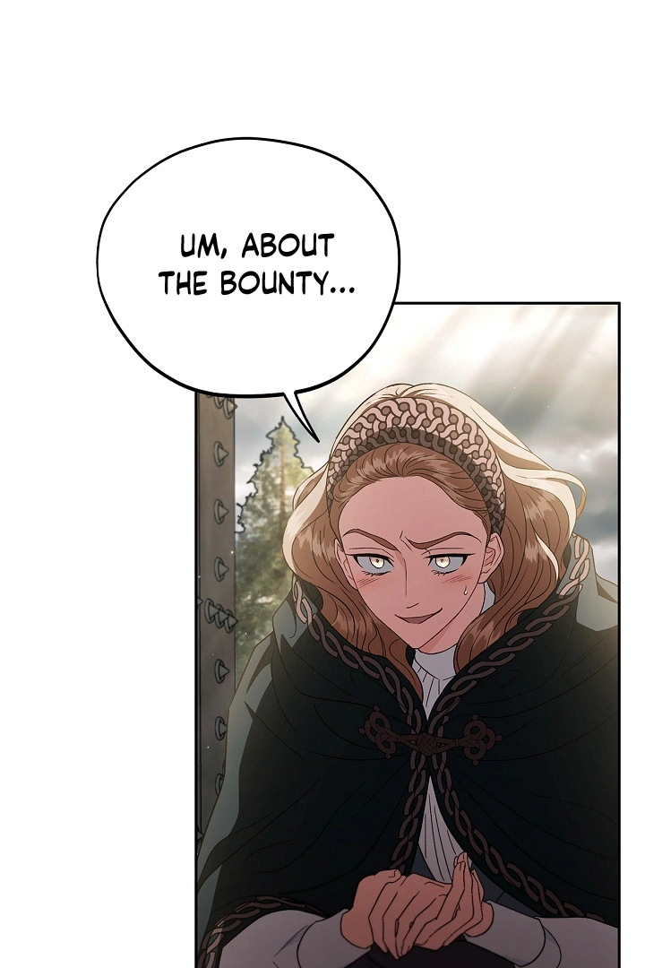 I Will Become the Villain’s Poison Detector - Chapter 55 Page 20