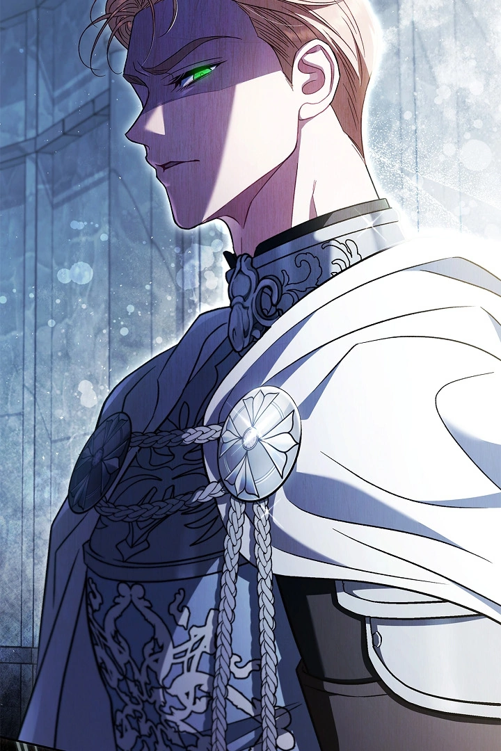 I Will Become the Villain’s Poison Detector - Chapter 55 Page 25