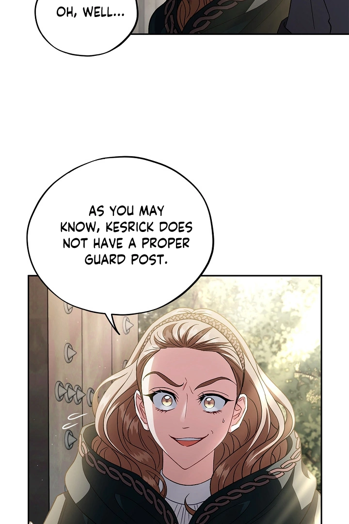 I Will Become the Villain’s Poison Detector - Chapter 55 Page 29