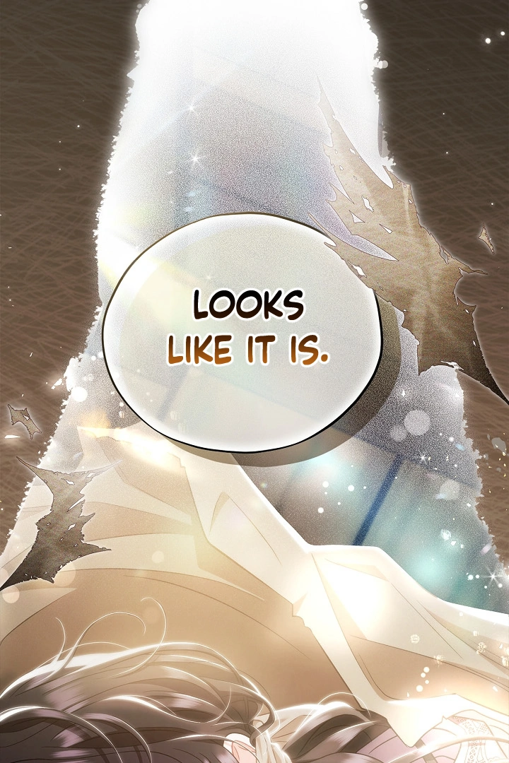 I Will Become the Villain’s Poison Detector - Chapter 55 Page 3