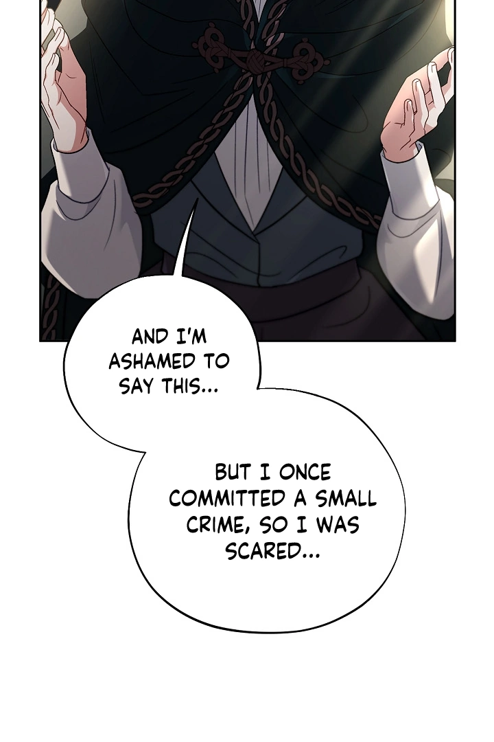 I Will Become the Villain’s Poison Detector - Chapter 55 Page 30