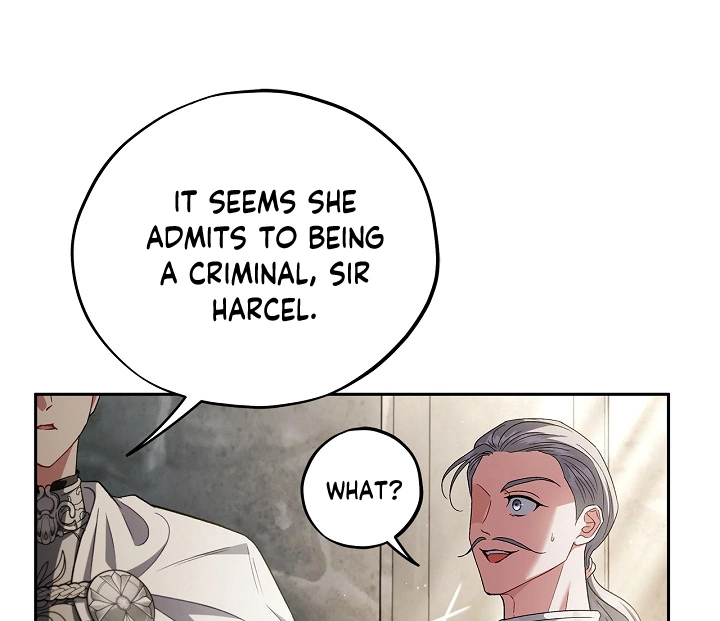 I Will Become the Villain’s Poison Detector - Chapter 55 Page 31