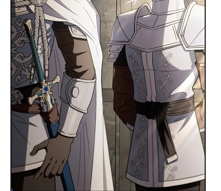 I Will Become the Villain’s Poison Detector - Chapter 55 Page 32