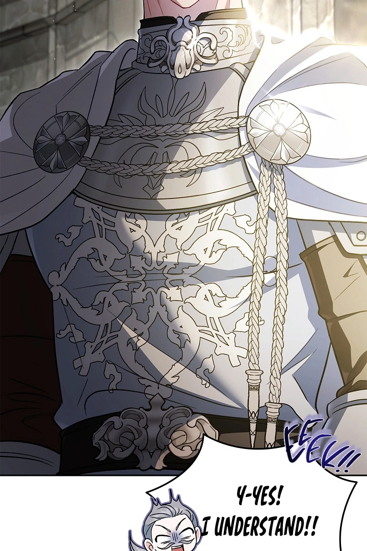 I Will Become the Villain’s Poison Detector - Chapter 55 Page 34