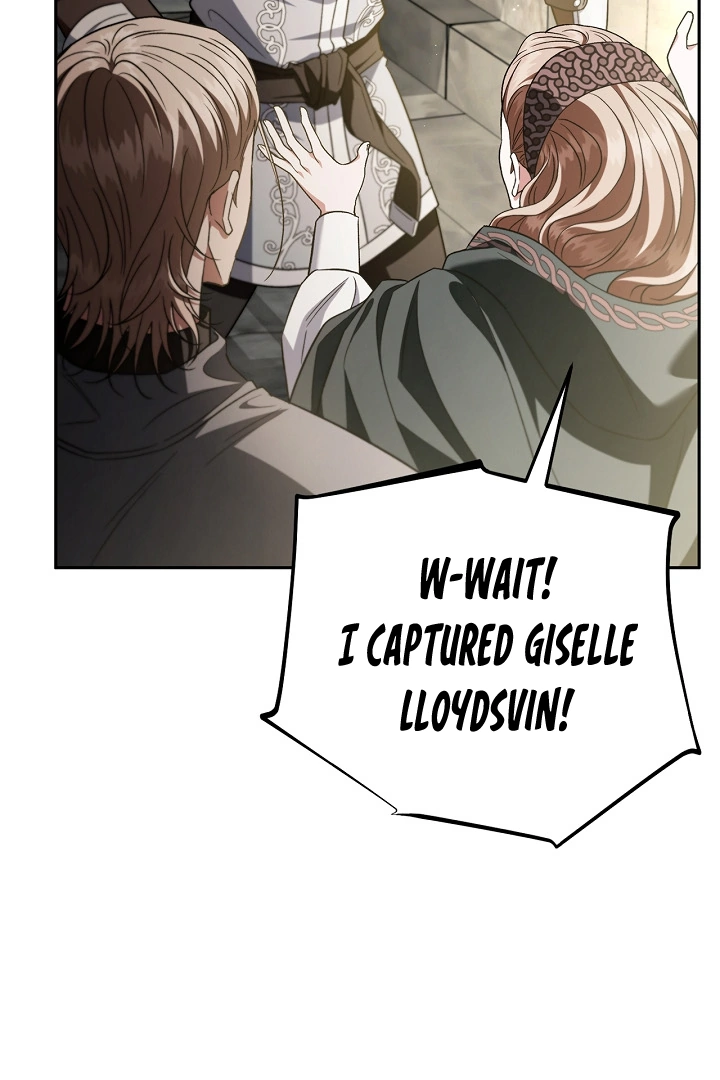 I Will Become the Villain’s Poison Detector - Chapter 55 Page 36