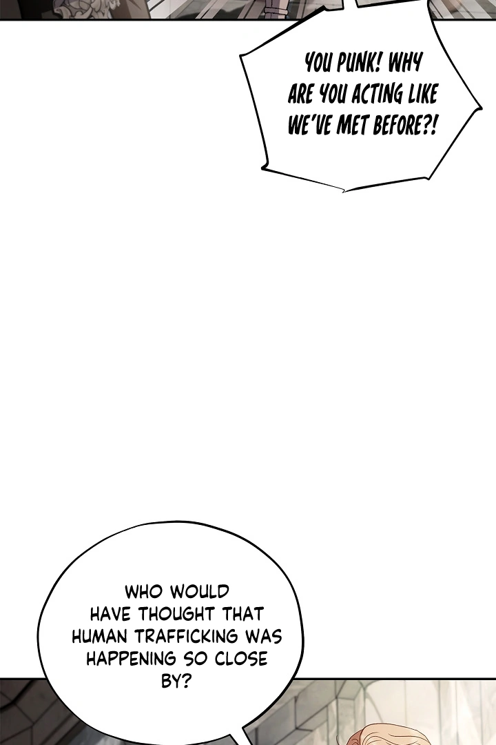 I Will Become the Villain’s Poison Detector - Chapter 55 Page 38