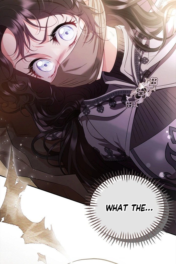 I Will Become the Villain’s Poison Detector - Chapter 55 Page 4