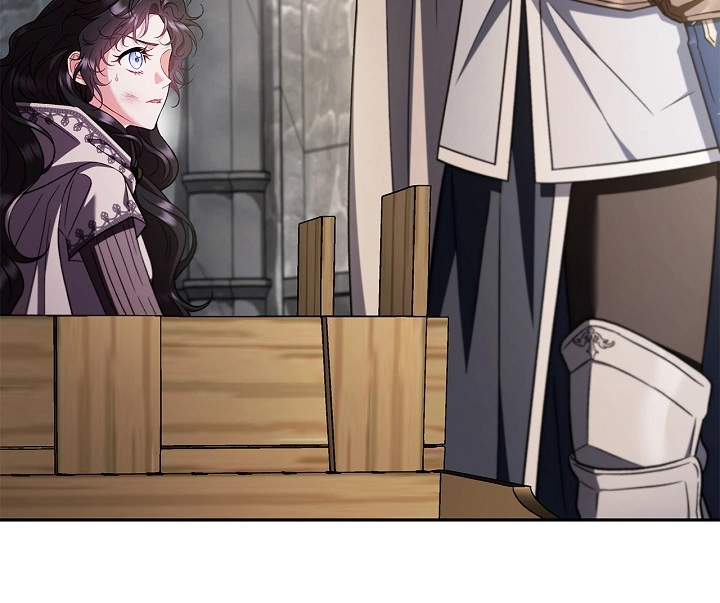 I Will Become the Villain’s Poison Detector - Chapter 55 Page 40