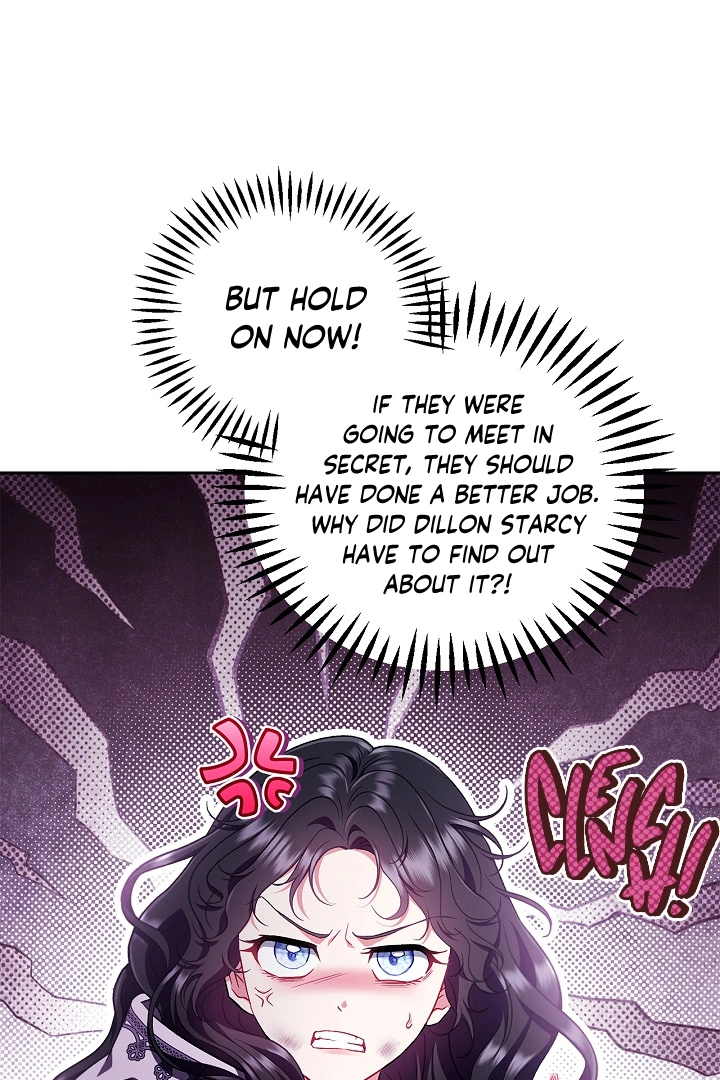 I Will Become the Villain’s Poison Detector - Chapter 55 Page 41