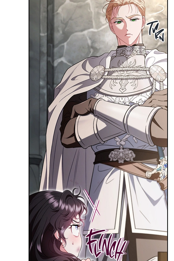 I Will Become the Villain’s Poison Detector - Chapter 55 Page 43