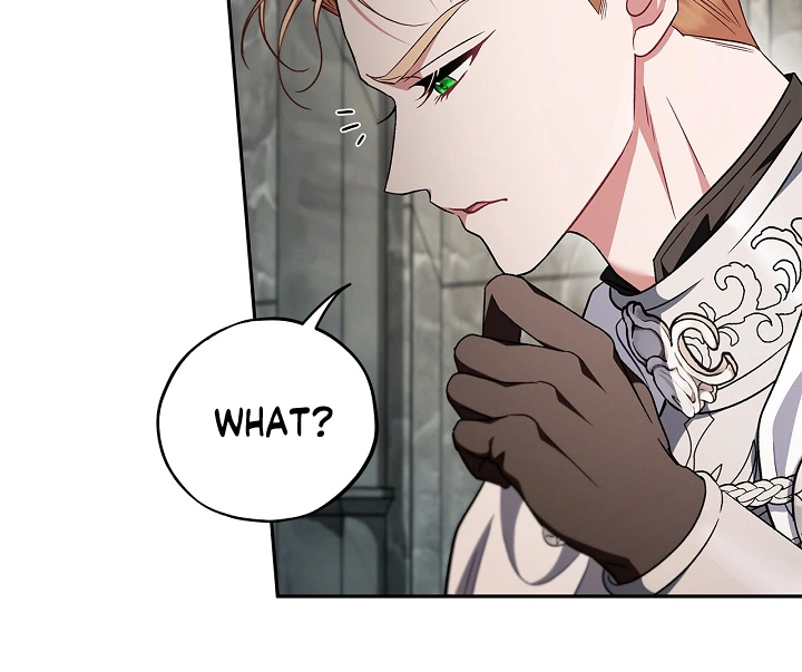 I Will Become the Villain’s Poison Detector - Chapter 55 Page 48