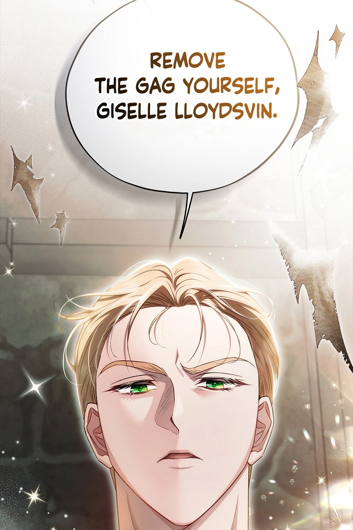 I Will Become the Villain’s Poison Detector - Chapter 55 Page 5