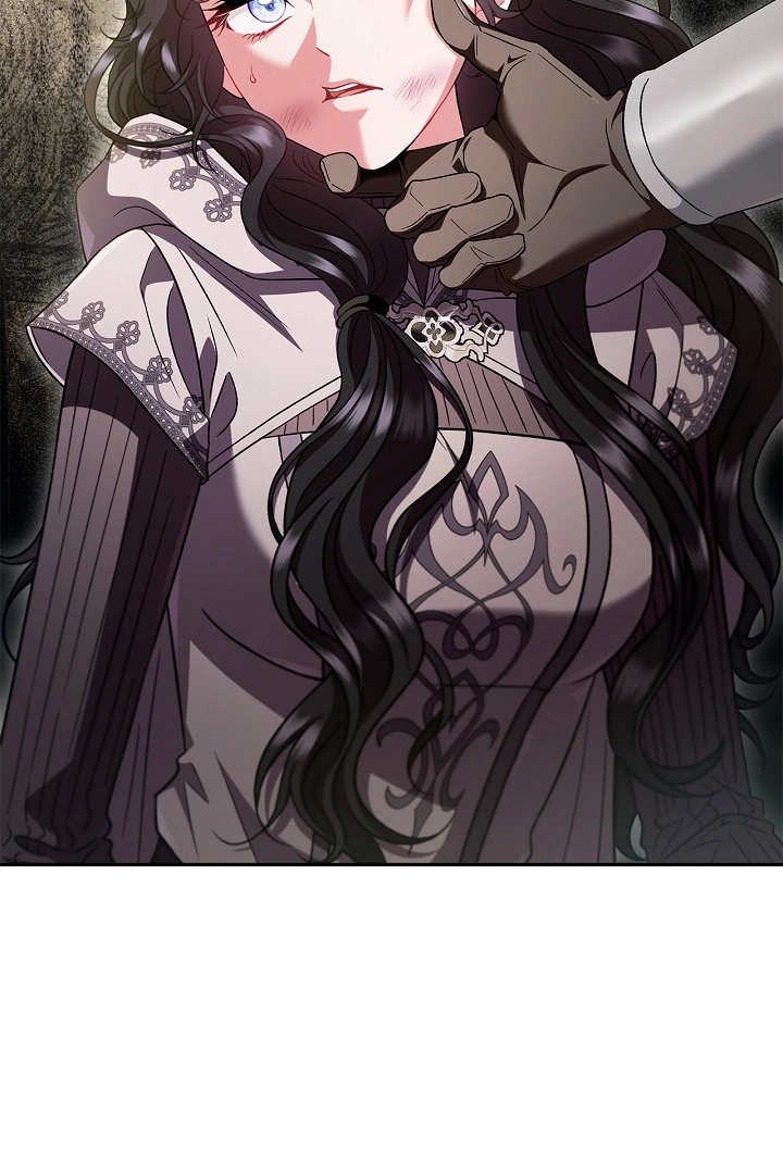 I Will Become the Villain’s Poison Detector - Chapter 55 Page 50