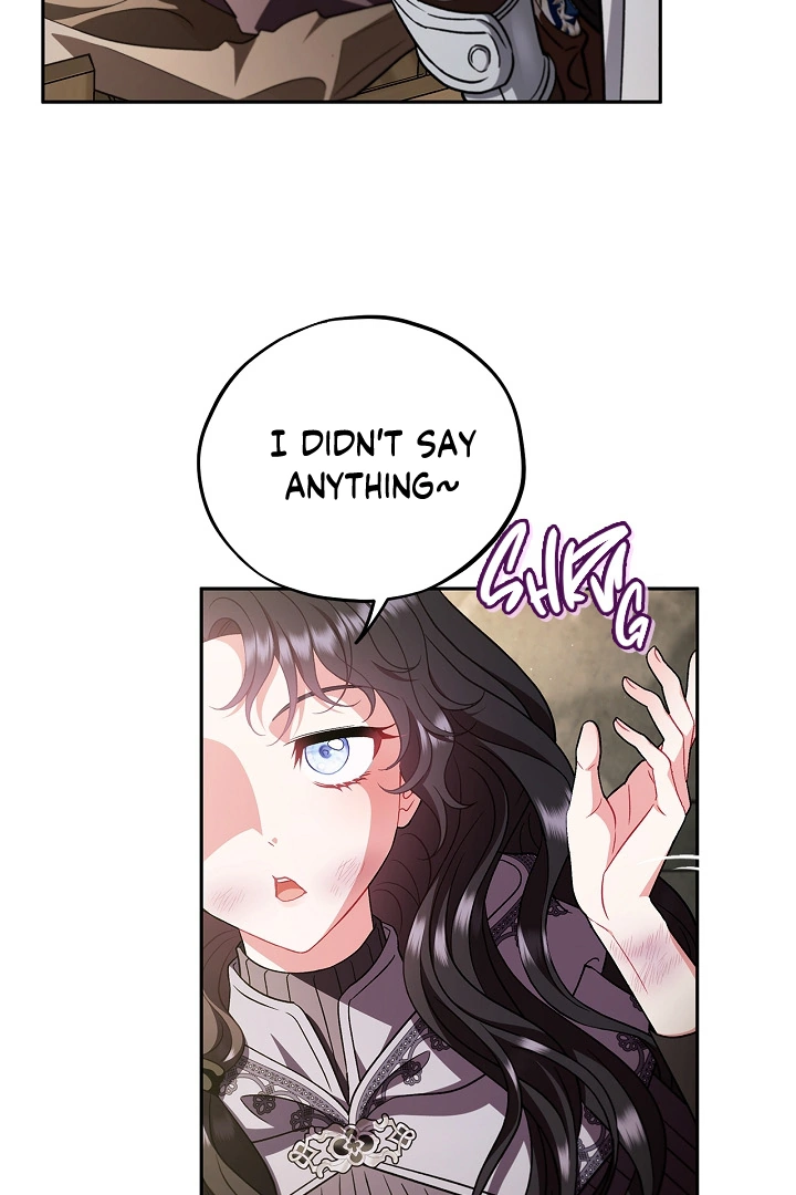 I Will Become the Villain’s Poison Detector - Chapter 55 Page 53