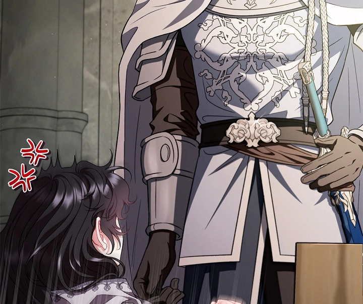 I Will Become the Villain’s Poison Detector - Chapter 55 Page 55