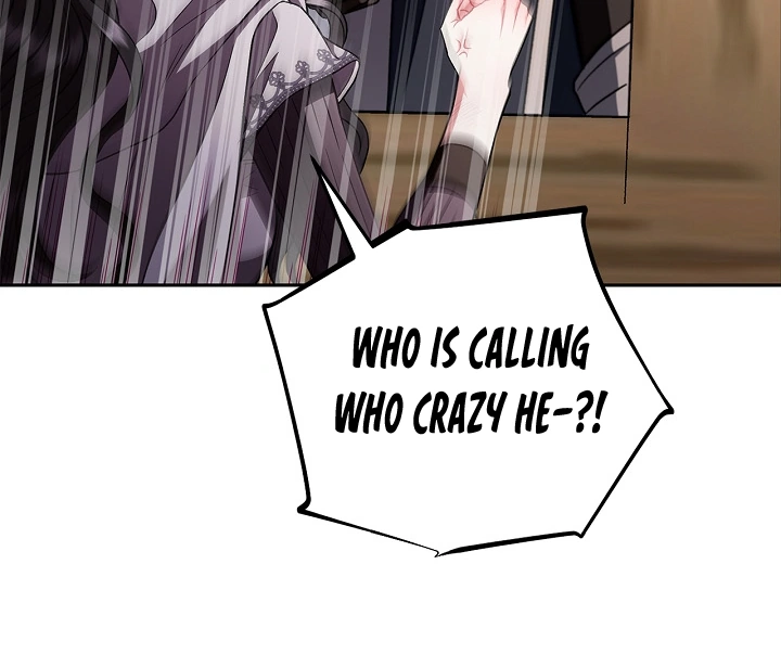 I Will Become the Villain’s Poison Detector - Chapter 55 Page 56