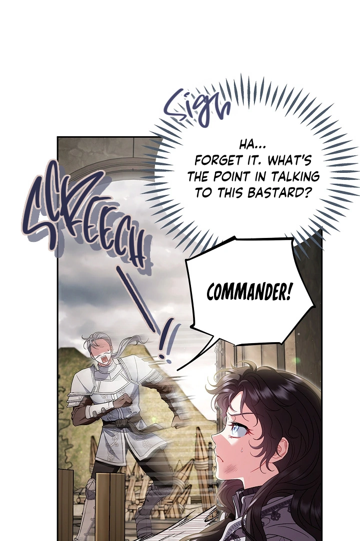 I Will Become the Villain’s Poison Detector - Chapter 55 Page 57