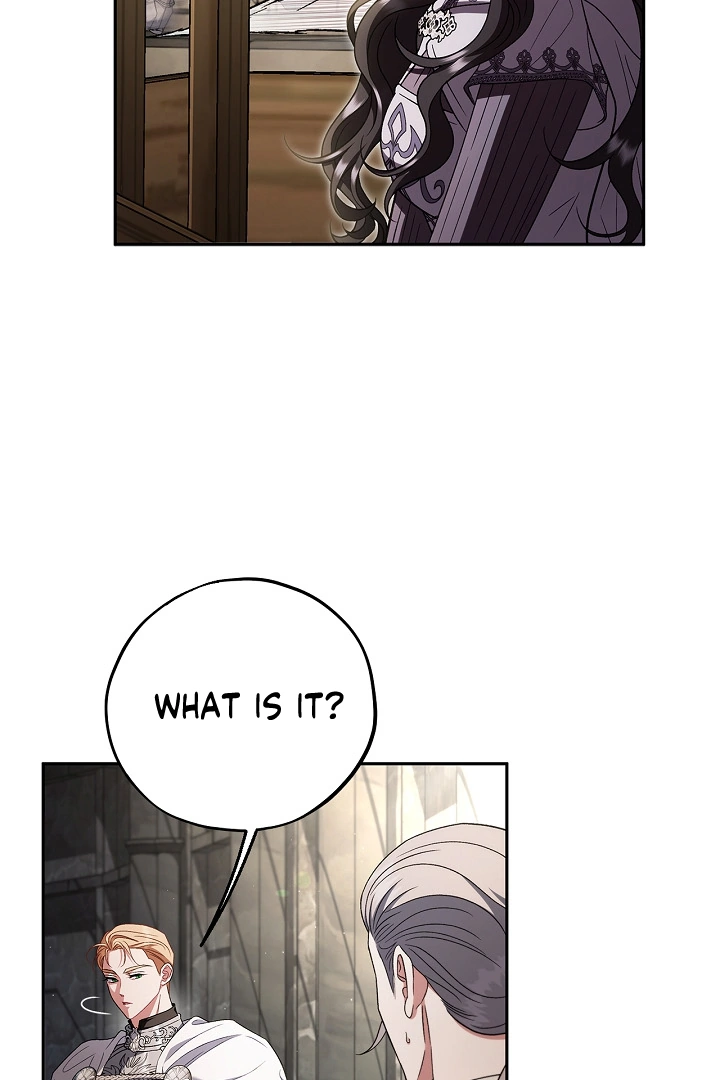 I Will Become the Villain’s Poison Detector - Chapter 55 Page 58