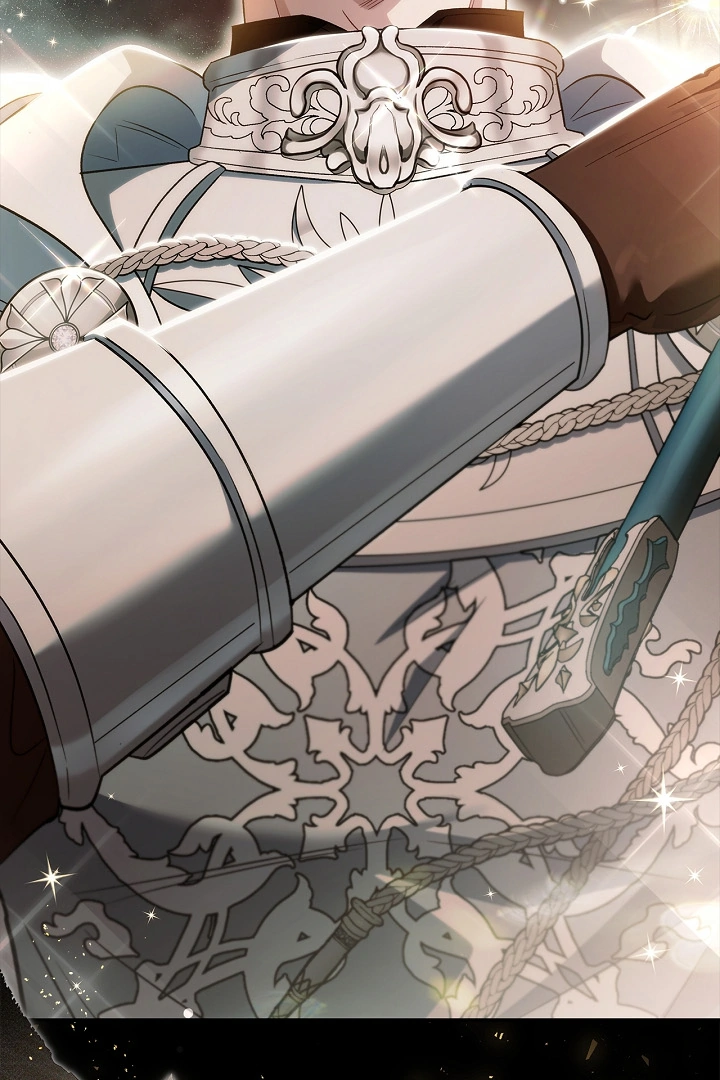 I Will Become the Villain’s Poison Detector - Chapter 55 Page 6