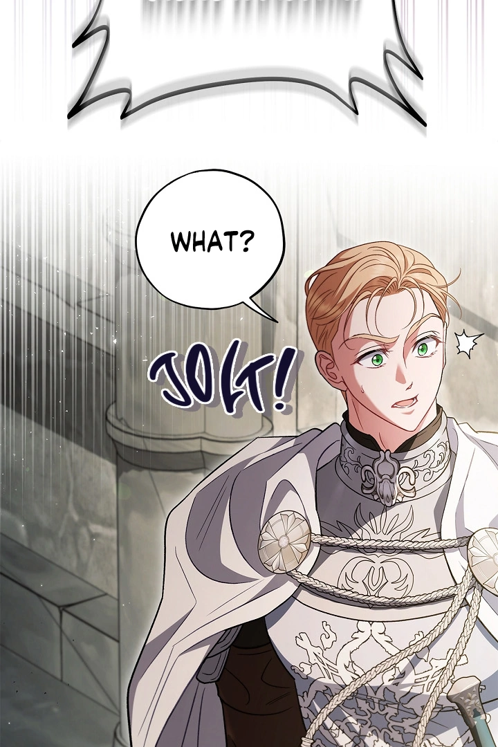 I Will Become the Villain’s Poison Detector - Chapter 55 Page 60