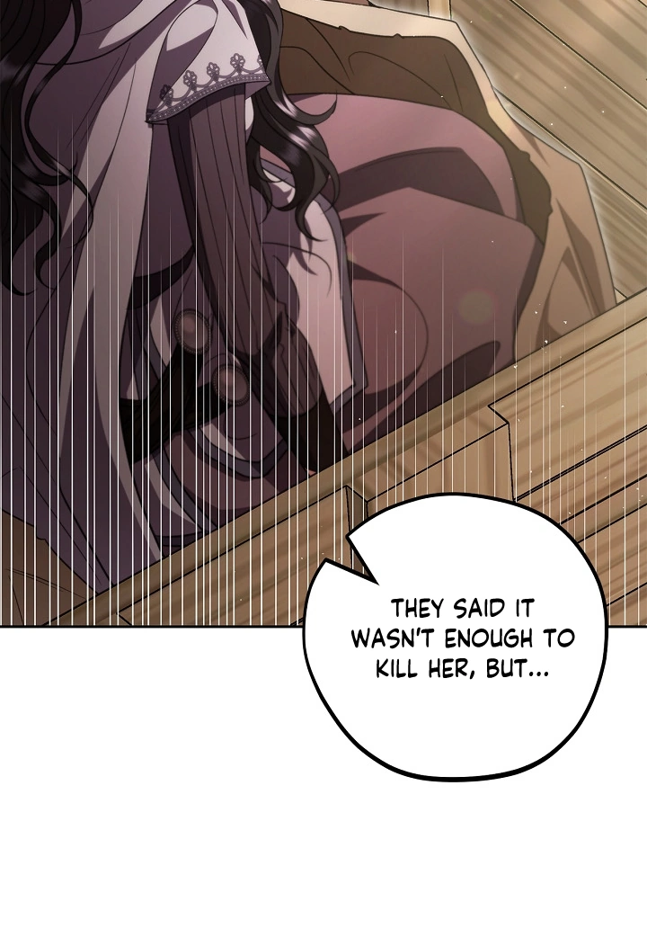 I Will Become the Villain’s Poison Detector - Chapter 55 Page 62