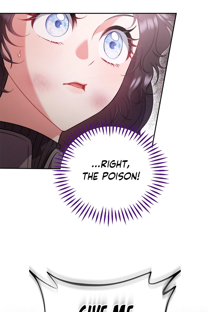 I Will Become the Villain’s Poison Detector - Chapter 55 Page 63