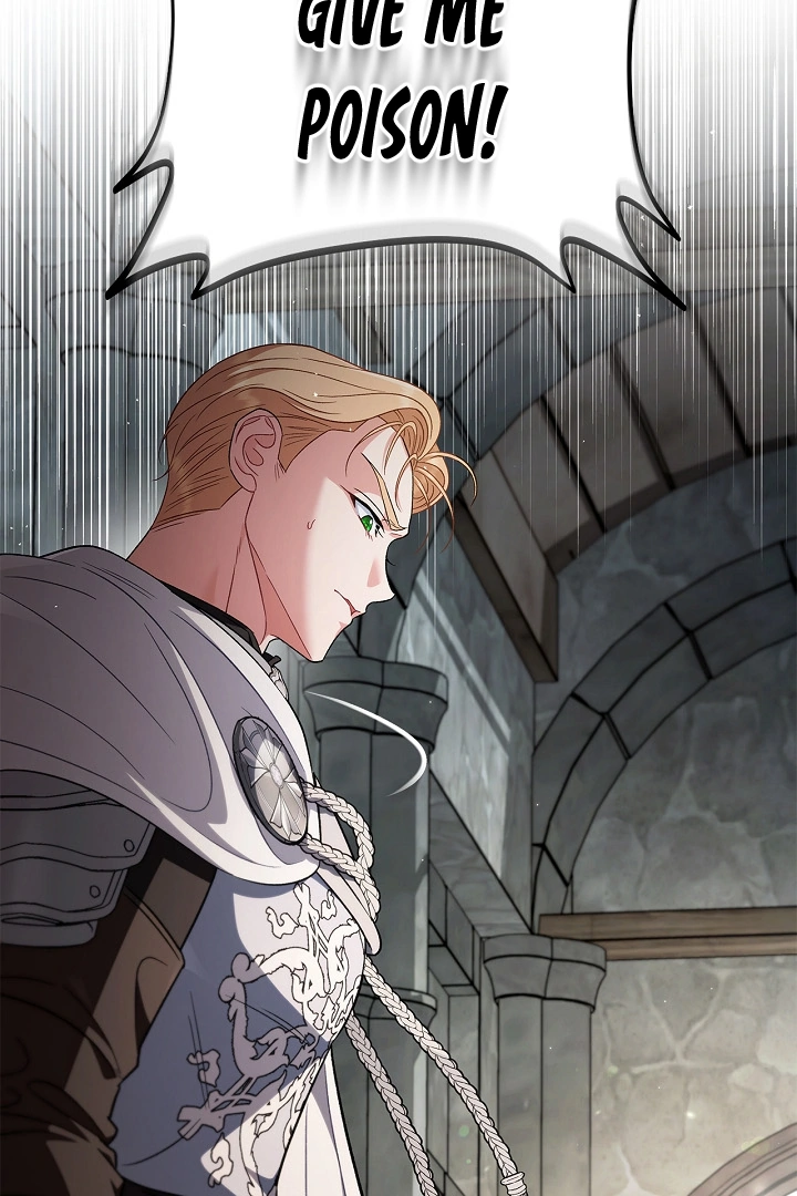 I Will Become the Villain’s Poison Detector - Chapter 55 Page 64