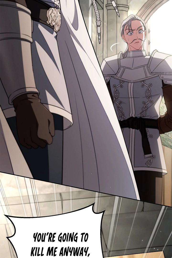 I Will Become the Villain’s Poison Detector - Chapter 55 Page 65