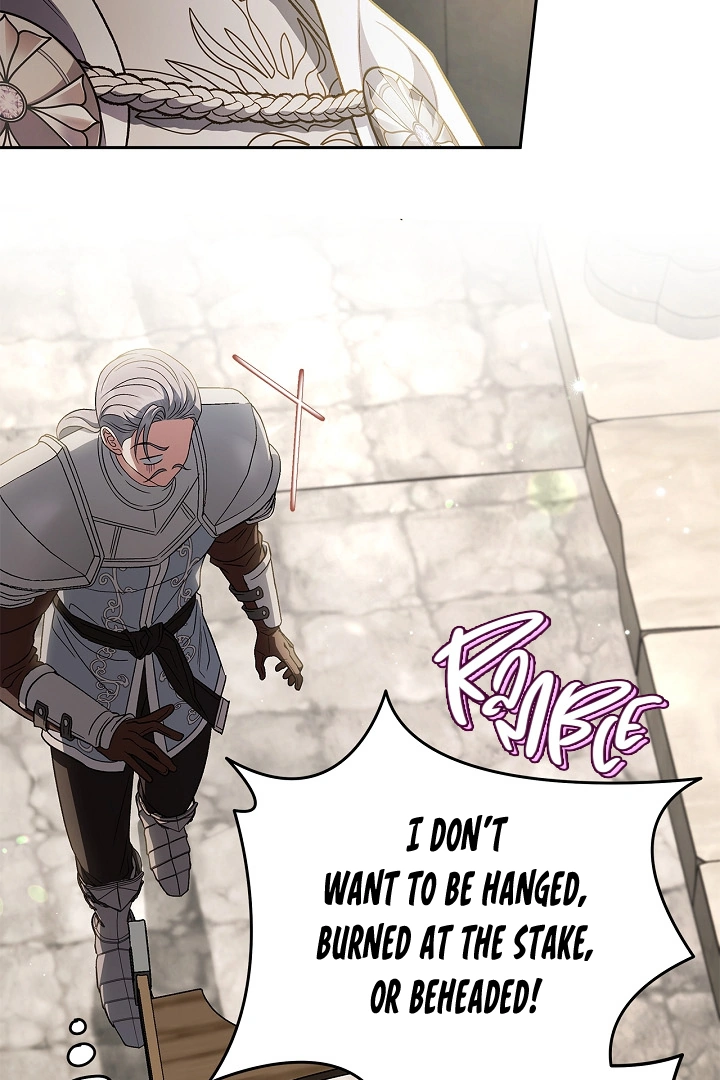 I Will Become the Villain’s Poison Detector - Chapter 55 Page 70