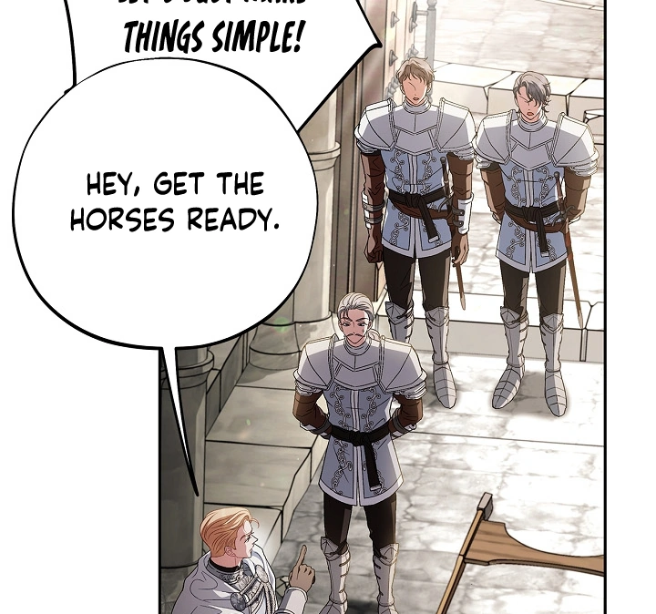 I Will Become the Villain’s Poison Detector - Chapter 55 Page 76